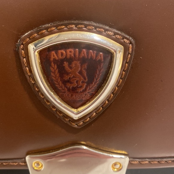 Vintage Adriana envelope bag - Picture 2 of 6